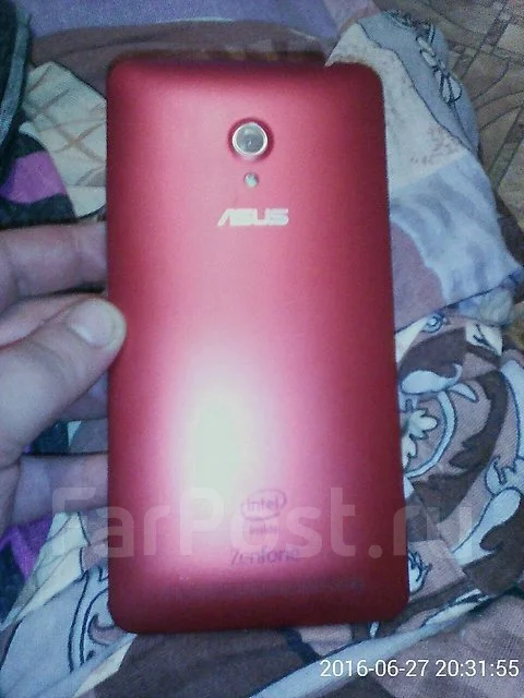 Asus ZenFone 6 ����