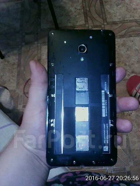 Asus ZenFone 6 ����