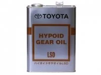 Toyota. 85W-90 ����