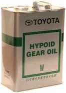 Toyota. 75W-80 ����