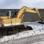 Sumitomo S260FA. Экскаваторы сумитомо, 0,40 куб. м.