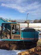 Caterpillar 216B Series 2. Экскаватор CAT Катерпиллар, 0,80 куб. м.