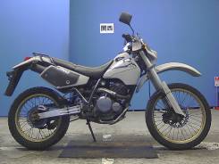 Suzuki DR 250SE. 250 куб. см., исправен, птс, без пробега