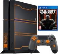 Sony PlayStation 4