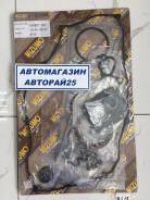 Ремкомплект двигателя. Nissan: AD, Tino, Wingroad, Avenir, Pino, Expert, Almera, Primera Camino, Bluebird Sylphy, Bluebird, Primera Двигатель QG18DE