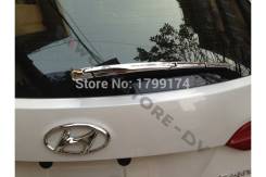 Крышка форсунки омывателя фар. Hyundai Santa Fe