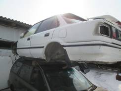 Toyota Corolla. AE91, 5A