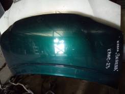 Капот. Nissan Serena, KBNC23