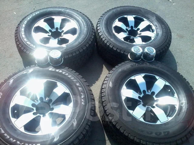Weds Adela. 7.0x16", 6x139.7, ET10 ����