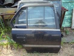 Дверь боковая. Honda Accord, CB1