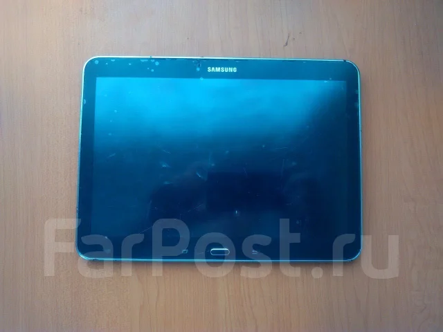 Samsung Galaxy Tab 4 10.1 16Gb ����
