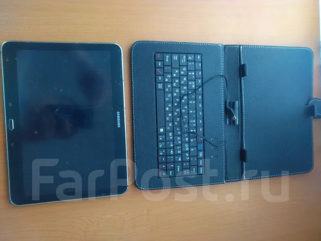 Samsung Galaxy Tab 4 10.1 16Gb ����