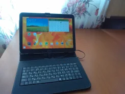 Samsung Galaxy Tab 4 10.1 16Gb ����