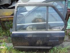 Дверь боковая. Honda Accord, CB1