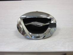 Эмблема решетки. Toyota Corolla Axio, NZE141, NZE144, ZRE142, ZRE144 Toyota Corolla Fielder, NZE141, NZE141G, NZE144, NZE144G, ZRE142, ZRE142G, ZRE144...