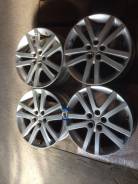 Enkei. 7.0x17, 5x100.00, ET48