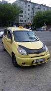 Toyota Funcargo. автомат, передний, 1.5, бензин