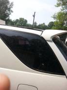 Стекло боковое. Toyota Harrier