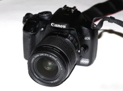 Canon EOS 450D Kit. 10 - 14.9 ��, ���: 3� ����