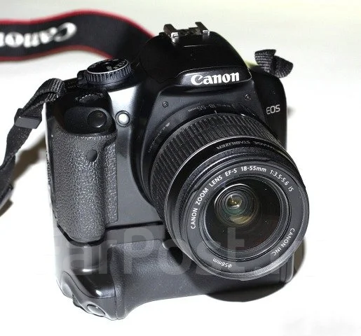 Canon EOS 450D Kit. 10 - 14.9 ��, ���: 3� ����