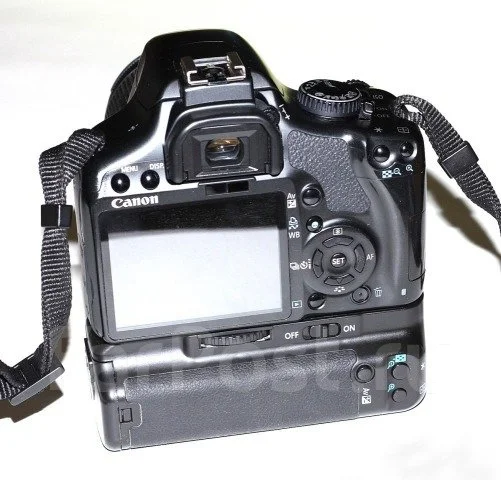 Canon EOS 450D Kit. 10 - 14.9 ��, ���: 3� ����