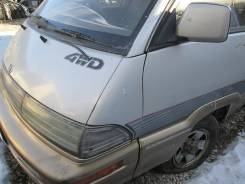Toyota Master Ace Surf. CR30, 2CT