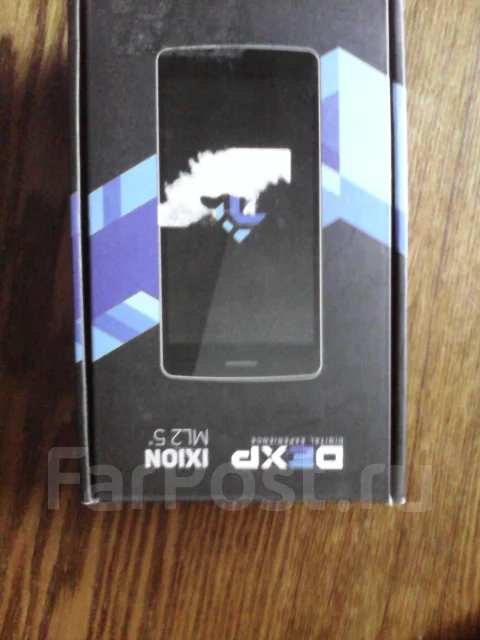 DEXP Ixion ML 5 ����
