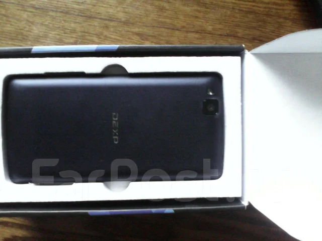 DEXP Ixion ML 5 ����