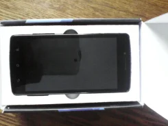 DEXP Ixion ML 5