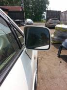 Кузов в сборе. Toyota Harrier