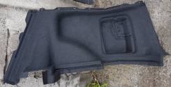 Обшивка багажника. Toyota Corolla Fielder, NZE124, CE121, ZZE124, ZZE123, ZZE122, NZE121 Двигатели: 1ZZFE, 2ZZGE, 3CE, 1NZFE