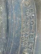 Bridgestone WT11. Летние, износ: 5%, 1 шт
