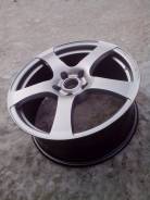 Futek. 8.0x18, 5x114.30, ET45