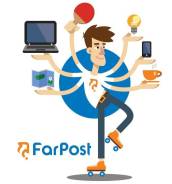     . LLC FarPost.   "" 