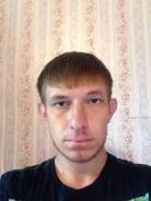 Дорожный рабочий.