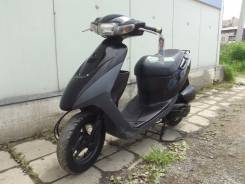 Suzuki Lets 2. 49 куб. см., исправен, без птс, без пробега