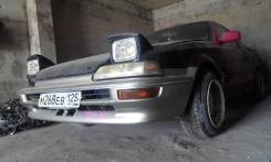 Toyota Sprinter Trueno. AE91, 5A