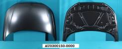 Капот. Audi A1, 8X1, 8XA, 8XF, 8XK Двигатели: AGB, BSE, BSF, CAVG, CAXA, CAYB, CAYC, CBZA, CCSA, CDLH, CFHB, CFHD, CHZB, CHZE, CNVA, CPTA, CTHG, CUSB...