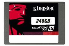 SSD-накопители. 240 Гб