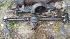 Редуктор. Mitsubishi Libero, CD5W, CD2V, CD8V, CD8W