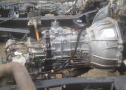 Механическая коробка переключения передач. Toyota Land Cruiser, HZJ81V, HZJ81 Двигатель 1HZ. Под заказ