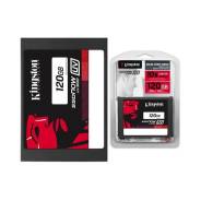 SSD-накопители. 120 Гб