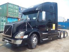 Volvo VNL 670. Продам , 14 950 куб. см., 30 000 кг.