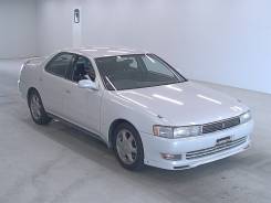 Toyota Cresta. JZX90, 1JZGTE