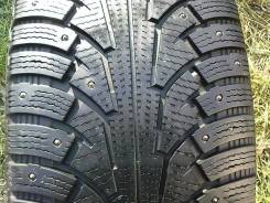 Nokian Hakkapeliitta 5 SUV. Зимние, шипованные, износ: 10%, 4 шт