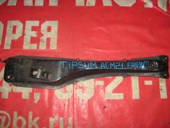 Балка продольная Toyota Allion,Premio,Wish,Ipsum,Isis,Noah,Voxy #T24#,ZNE10,ACM21,ZNM10,AZR60 51204-44010