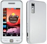 Samsung Star GT-S5230. �/� ����