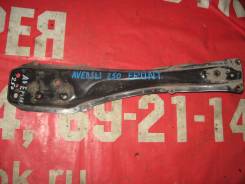 Балка продольная Toyota Avensis AZT250 FWD 51204-05050 51204-05051