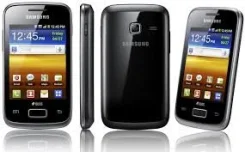 Samsung Galaxy Y Duos GT-S6102. �/� ����