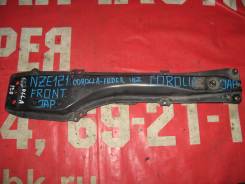 Балка продольная Toyota Corolla NZE120,NZE121,ZZE123 51204-12130